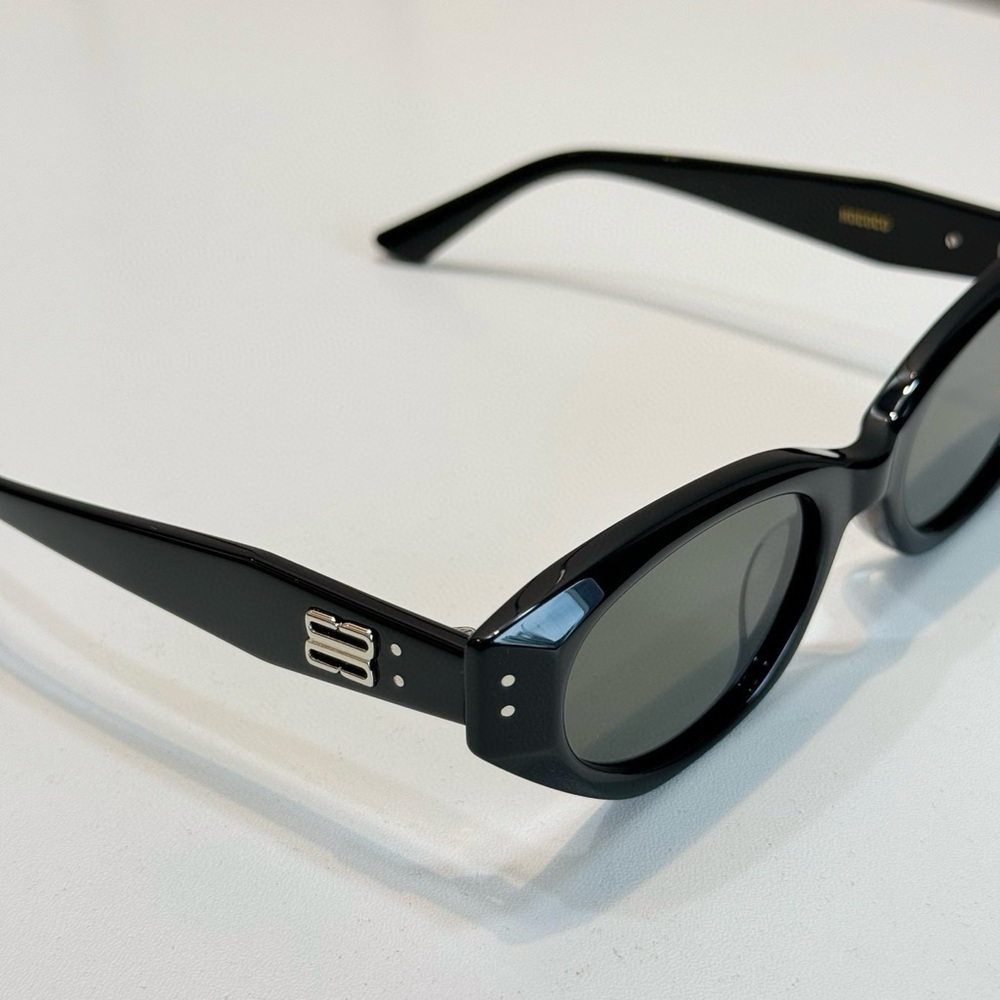 Gentle Monster Rococo sunglasses